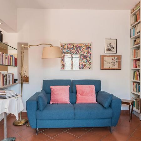 רומא Colosseo Stylish Penthouse מראה חיצוני תמונה