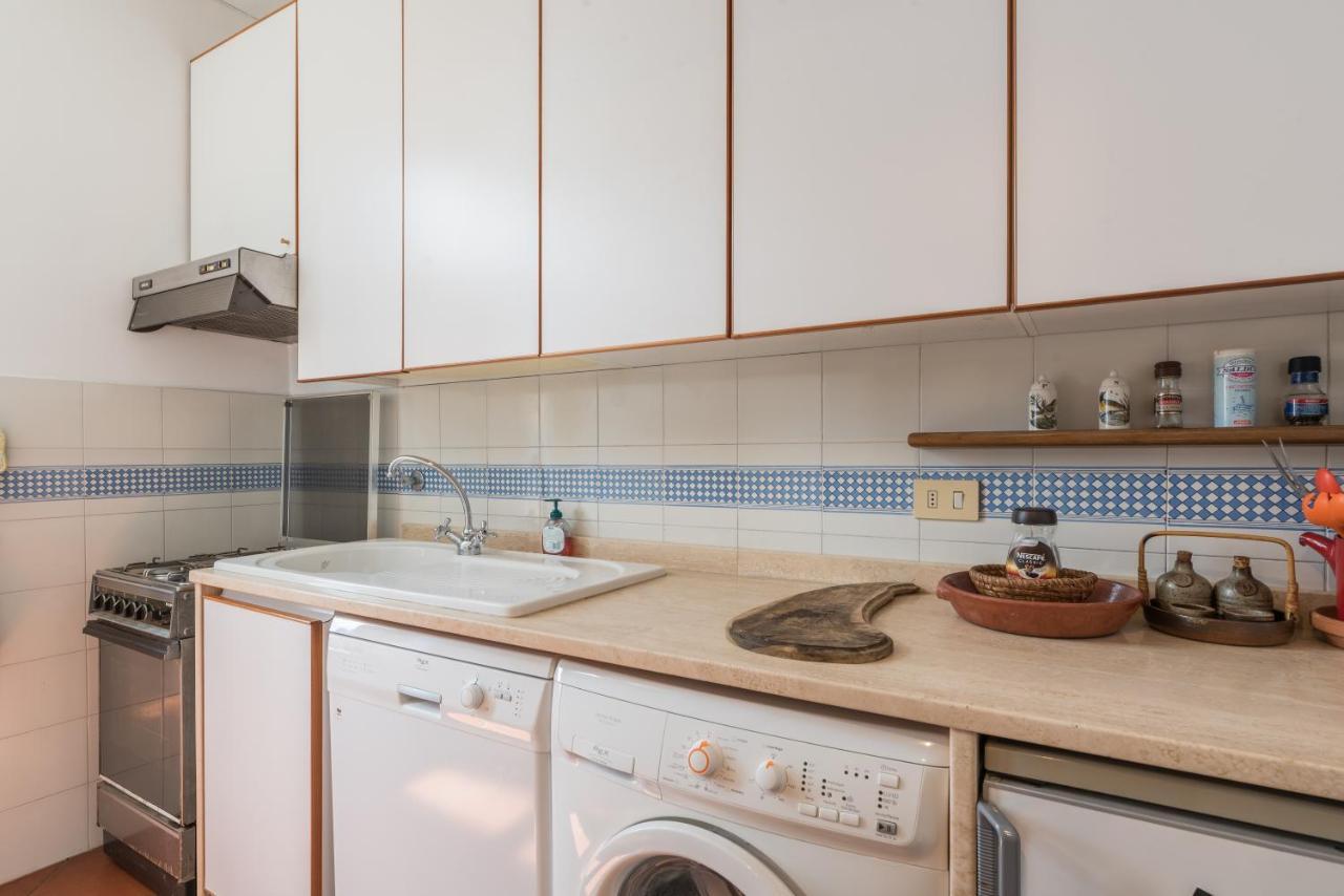 רומא Colosseo Stylish Penthouse מראה חיצוני תמונה
